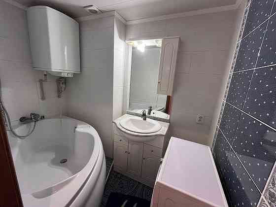 Однокомнатная с хорошим ремонтом Харцызск