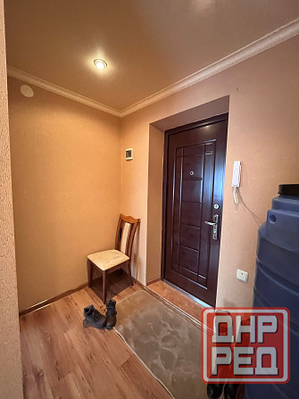 Однокомнатная с хорошим ремонтом Харцызск - изображение 5