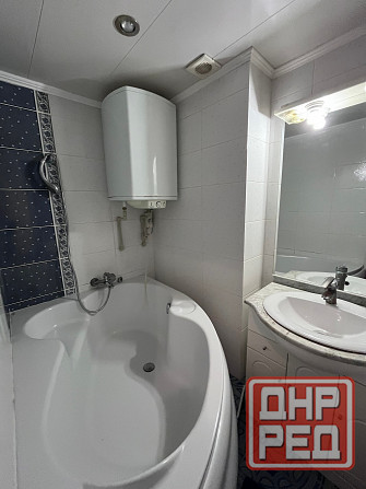 Однокомнатная с хорошим ремонтом Харцызск - изображение 4