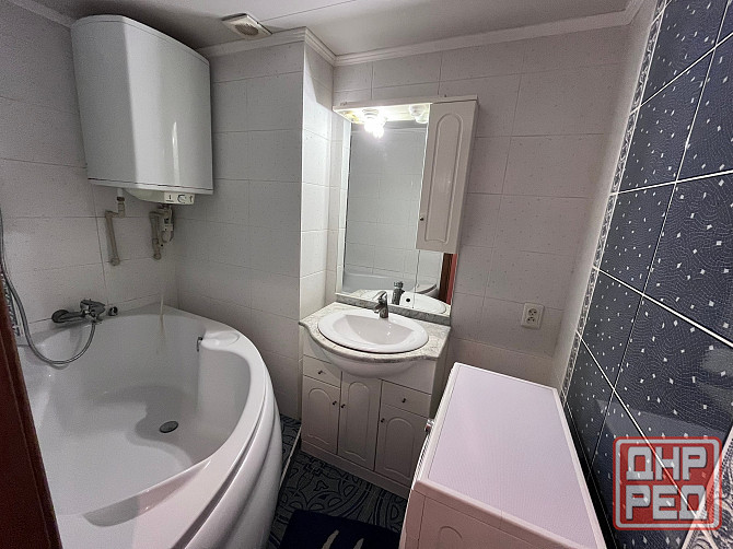 Однокомнатная с хорошим ремонтом Харцызск - изображение 3