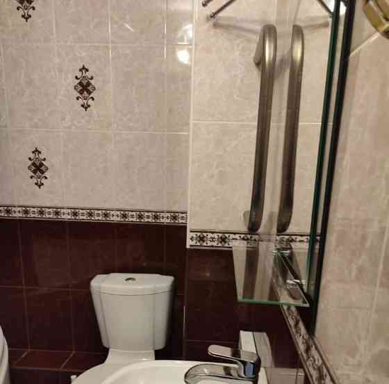 Сдам 1комнатную квартиру в Пролетарском районе. Донецк