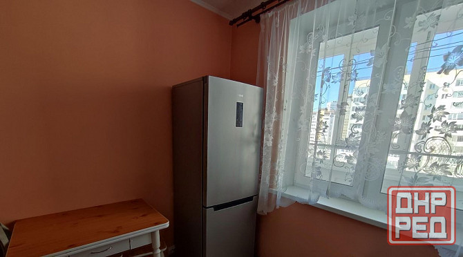 Сдам 1комнатную квартиру в Пролетарском районе. Донецк - изображение 2