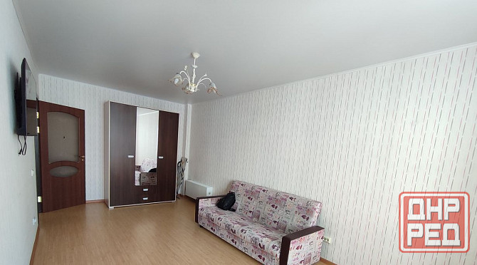 Сдам 1комнатную квартиру в Пролетарском районе. Донецк - изображение 4