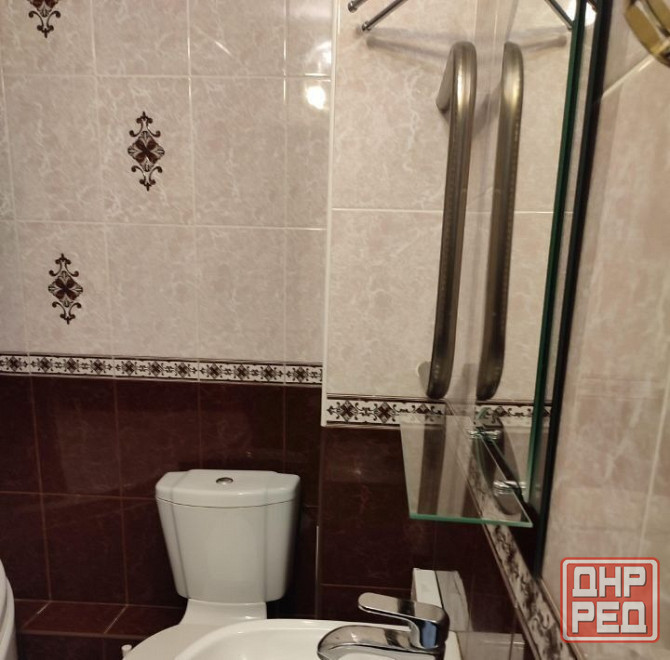 Сдам 1комнатную квартиру в Пролетарском районе. Донецк - изображение 5