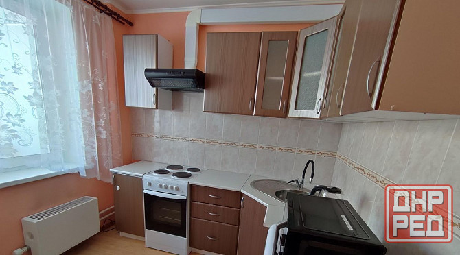 Сдам 1комнатную квартиру в Пролетарском районе. Донецк - изображение 1