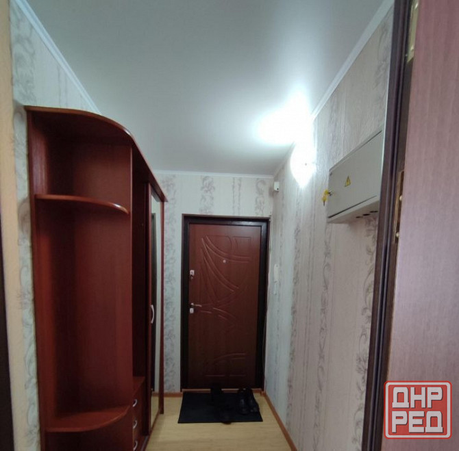 Сдам 1комнатную квартиру в Пролетарском районе. Донецк - изображение 3