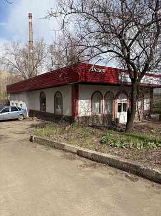 Аренда коммерческого помещения г.Донецк, ул.Ивана Ткаченко Донецк