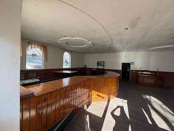 Аренда коммерческого помещения г.Донецк, ул.Ивана Ткаченко Донецк