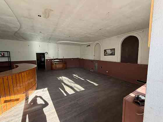 Аренда коммерческого помещения г.Донецк, ул.Ивана Ткаченко Донецк