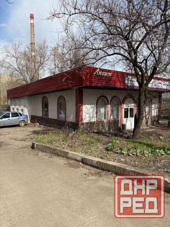 Аренда коммерческого помещения г.Донецк, ул.Ивана Ткаченко Донецк - изображение 3