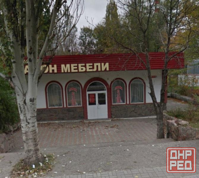 Аренда коммерческого помещения г.Донецк, ул.Ивана Ткаченко Донецк - изображение 1