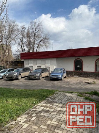 Аренда коммерческого помещения г.Донецк, ул.Ивана Ткаченко Донецк - изображение 2