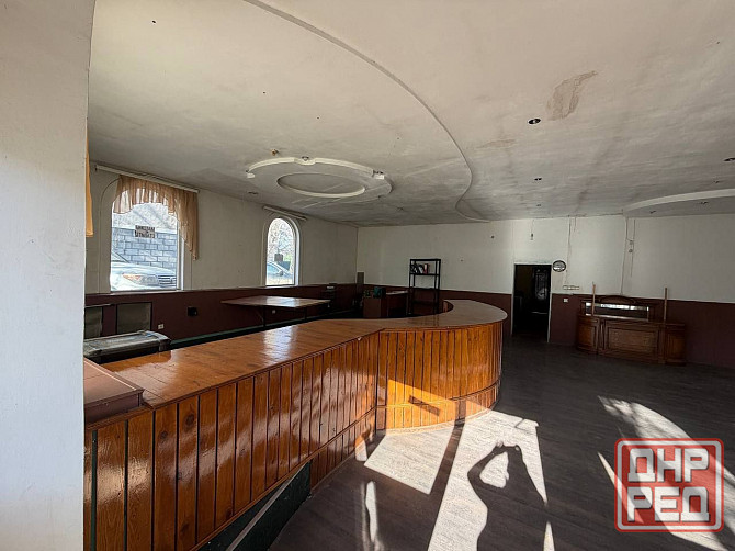 Аренда коммерческого помещения г.Донецк, ул.Ивана Ткаченко Донецк - изображение 5