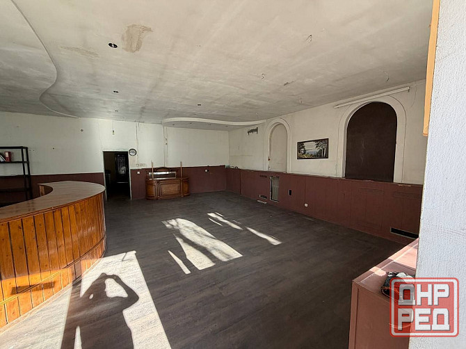Аренда коммерческого помещения г.Донецк, ул.Ивана Ткаченко Донецк - изображение 6