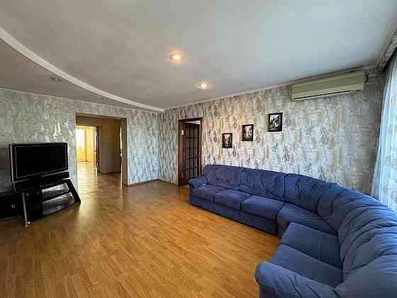 Продаётся 4-комнатная квартира 90 м² в центре города, ул. Челюскинцев Донецк