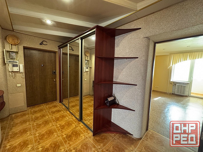 Продаётся 4-комнатная квартира 90 м² в центре города, ул. Челюскинцев Донецк - изображение 8