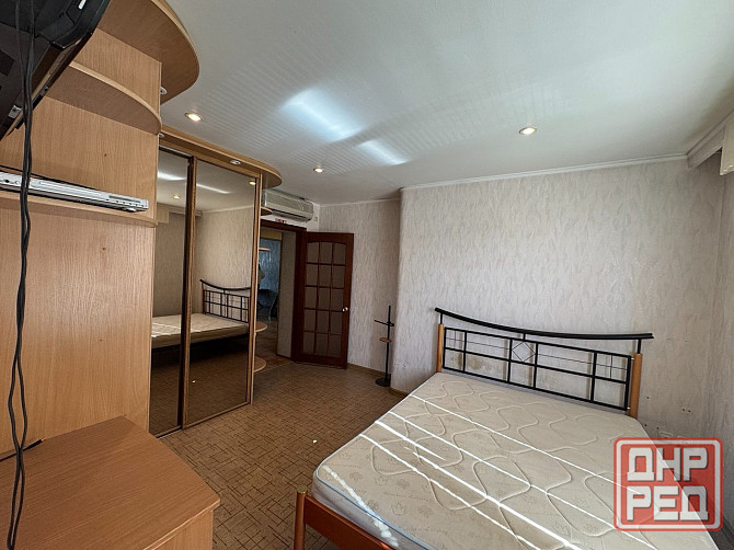 Продаётся 4-комнатная квартира 90 м² в центре города, ул. Челюскинцев Донецк - изображение 7