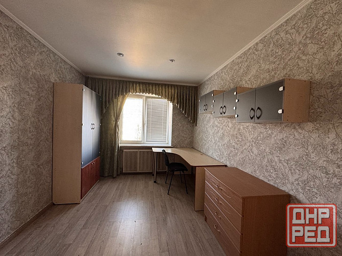 Продаётся 4-комнатная квартира 90 м² в центре города, ул. Челюскинцев Донецк - изображение 4