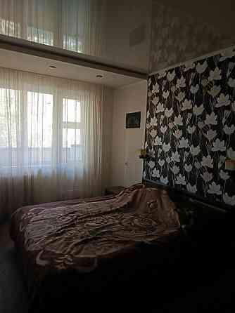 Продам 4х ком квартиру Текстильщик Донецк