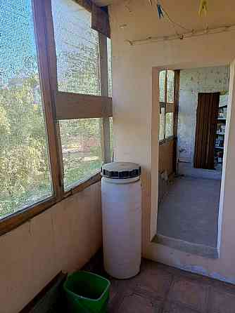 Продам 4х ком квартиру Текстильщик Донецк