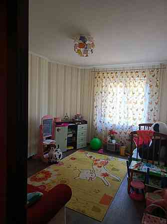 Продам 4х ком квартиру Текстильщик Донецк