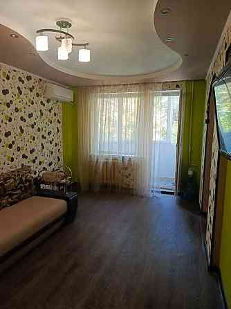 Продам 4х ком квартиру Текстильщик Донецк