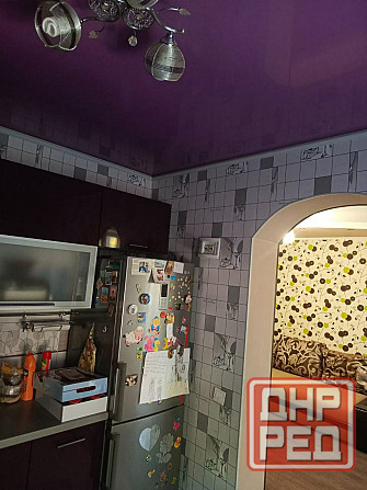 Продам 4х ком квартиру Текстильщик Донецк - изображение 7