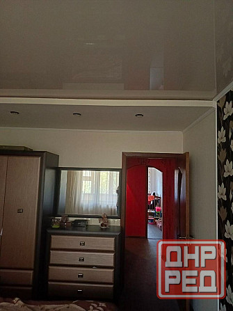 Продам 4х ком квартиру Текстильщик Донецк - изображение 4