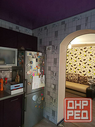 Продам 4х ком квартиру Текстильщик Донецк - изображение 8