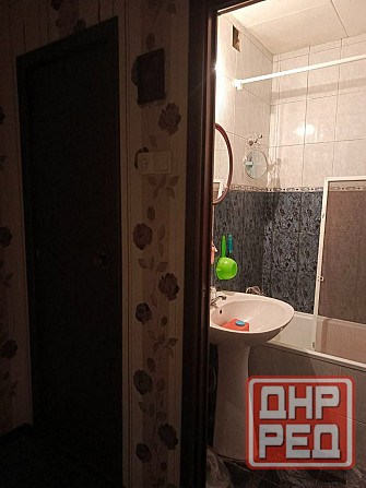 Продам 4х ком квартиру Текстильщик Донецк - изображение 9