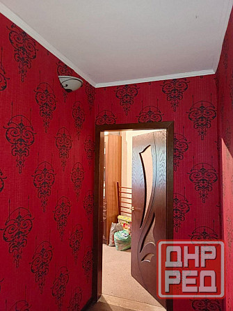 Продам 4х ком квартиру Текстильщик Донецк - изображение 5