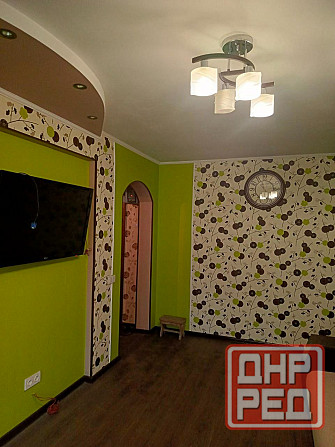 Продам 4х ком квартиру Текстильщик Донецк - изображение 11