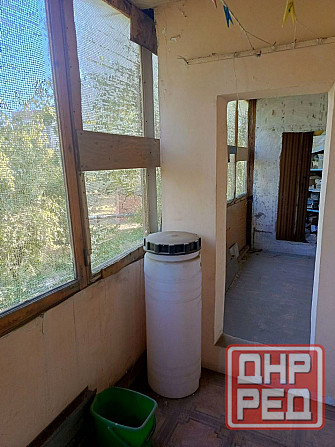 Продам 4х ком квартиру Текстильщик Донецк - изображение 6