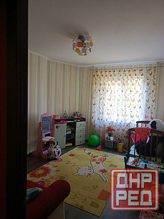 Продам 4х ком квартиру Текстильщик Донецк - изображение 2