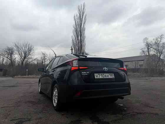 Продам Тойота Приус 55 кузов Макеевка