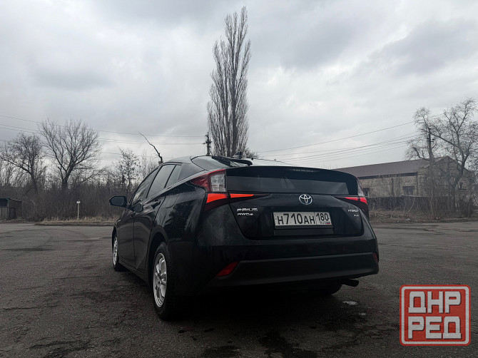 Продам Тойота Приус 55 кузов Макеевка - изображение 6
