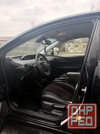 Продам Тойота Приус 55 кузов Макеевка - изображение 7