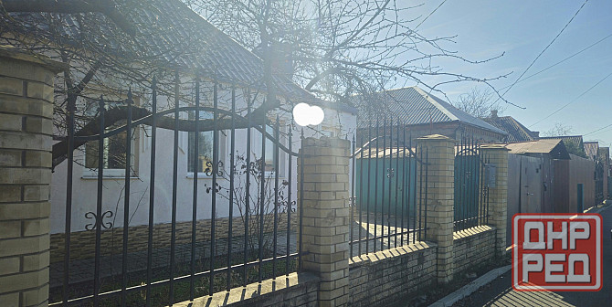 Продается дом на поселке Моряков Мариуполь - изображение 1