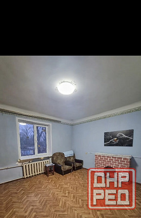 Продажа 2х комнатной квартиры Донецк - изображение 4