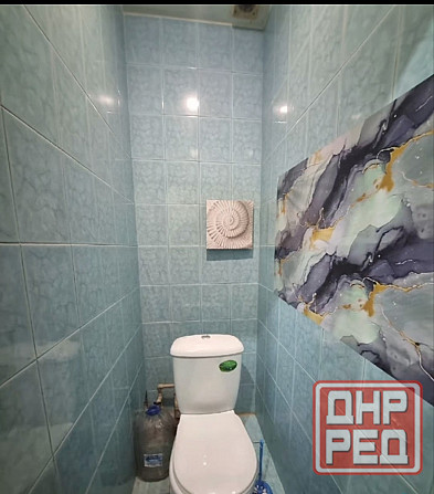 Продажа 2х комнатной квартиры Донецк - изображение 6