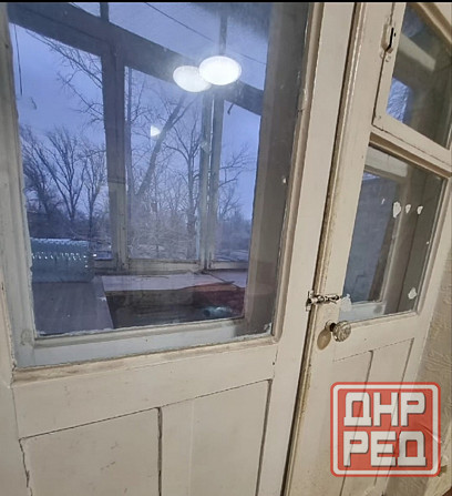 Продажа 2х комнатной квартиры Донецк - изображение 5