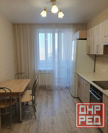 Сдается 1-комнатная квартира в Ворошиловском районе Ориентир: ул. Набережная Донецк - изображение 4