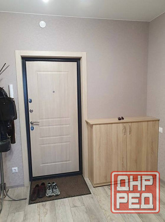 Сдается 1-комнатная квартира в Ворошиловском районе Ориентир: ул. Набережная Донецк - изображение 5