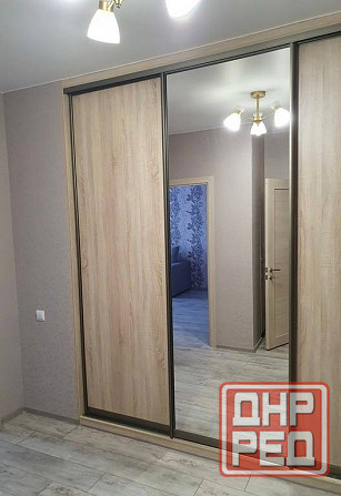 Сдается 1-комнатная квартира в Ворошиловском районе Ориентир: ул. Набережная Донецк - изображение 6