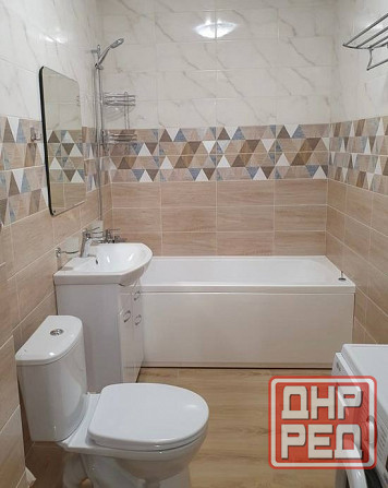 Сдается 1-комнатная квартира в Ворошиловском районе Ориентир: ул. Набережная Донецк - изображение 3