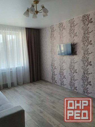 Сдается 1-комнатная квартира в Ворошиловском районе Ориентир: ул. Набережная Донецк - изображение 2