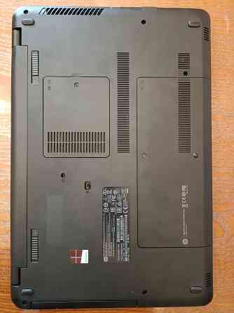 HP 350 G2 (i5-5200U, 8Gb DDR3, R5 M240, SSD 240Gb) Макеевка