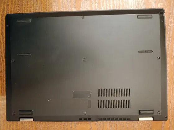 Lenovo L390 (i5-8265u, 16Gb DDR4, SSD 256Gb, сенсорный экран) Макеевка