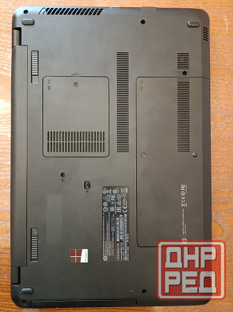 HP 350 G2 (i5-5200U, 8Gb DDR3, R5 M240, SSD 240Gb) Макеевка - изображение 4