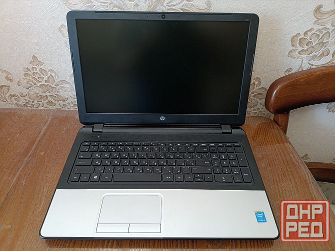 HP 350 G2 (i5-5200U, 8Gb DDR3, R5 M240, SSD 240Gb) Макеевка - изображение 1